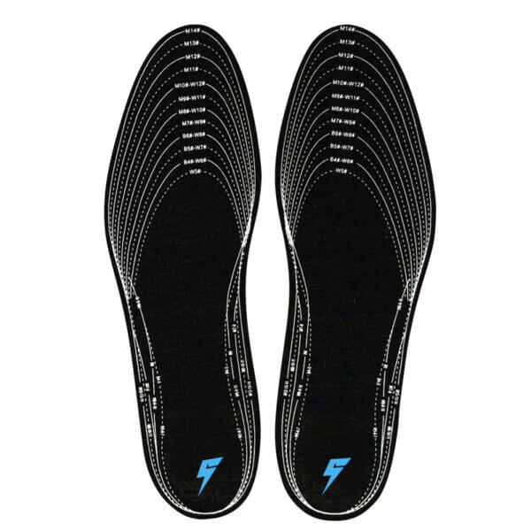 Strikesol Insoles